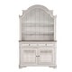 preview thumbnail 5 of 12, Magnolia Manor Hutch & Buffet