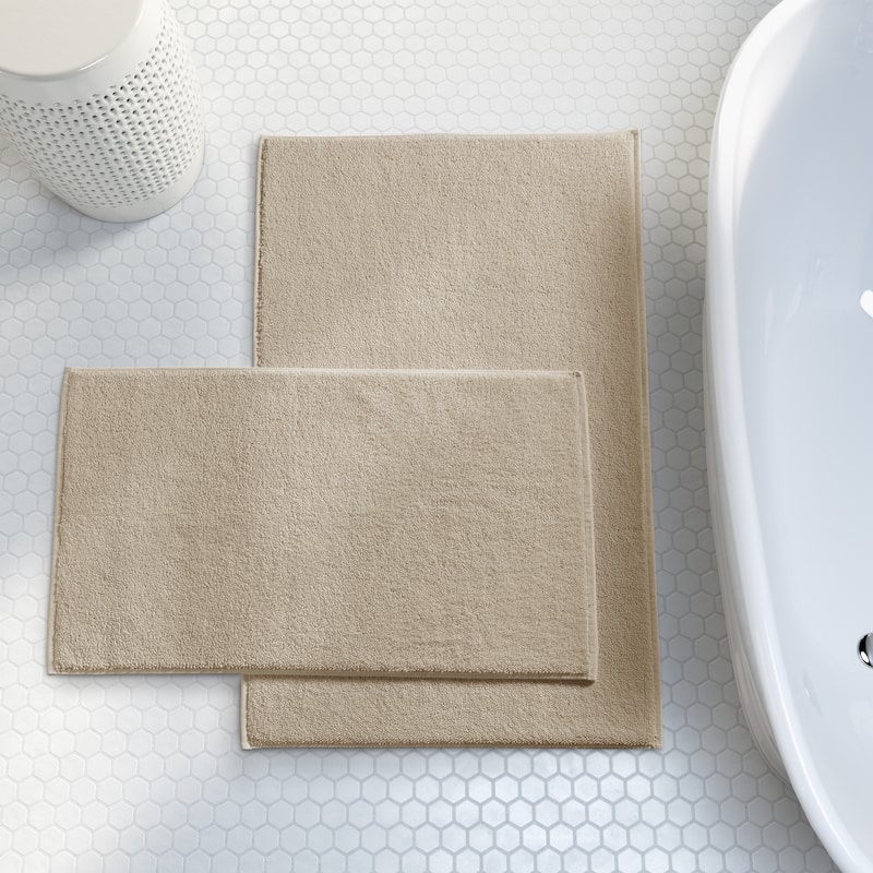 J. Queen New York Linden Turkish Cotton Bath Mat