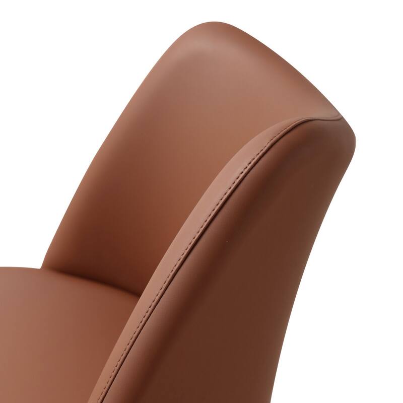 Sola Swivel Adjustable Height Counter Stool