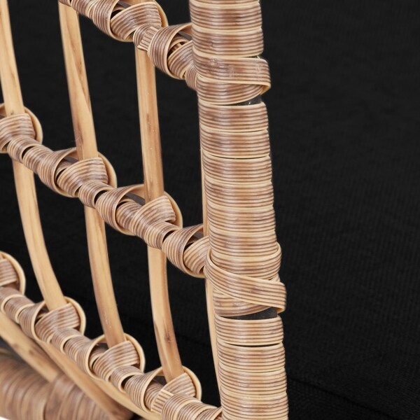 Tommy hilfiger cane chair store