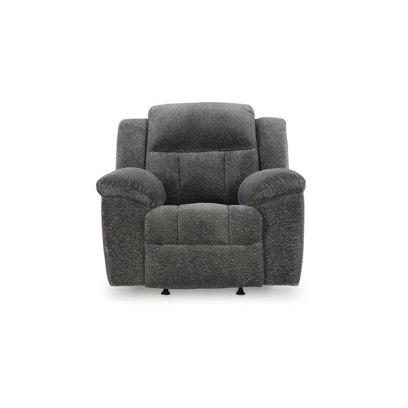 Signature Design by Ashley Frohn Rocker Recliner