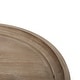 preview thumbnail 11 of 9, Truxton French Country Accent Table with Round Top by Christopher Knight Home