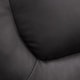preview thumbnail 15 of 43, Mcombo Kids Recliner Chair Armrest Sofa for Toddlers Faux Leather