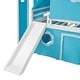 preview thumbnail 47 of 46, Bunk Bed with Slide Tent and Tower