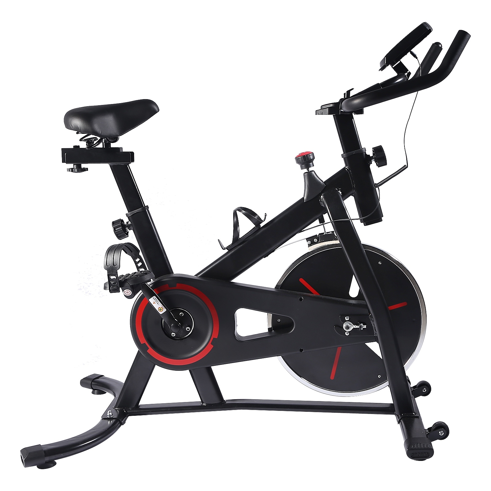 Sivaha fixed online indoor bike review
