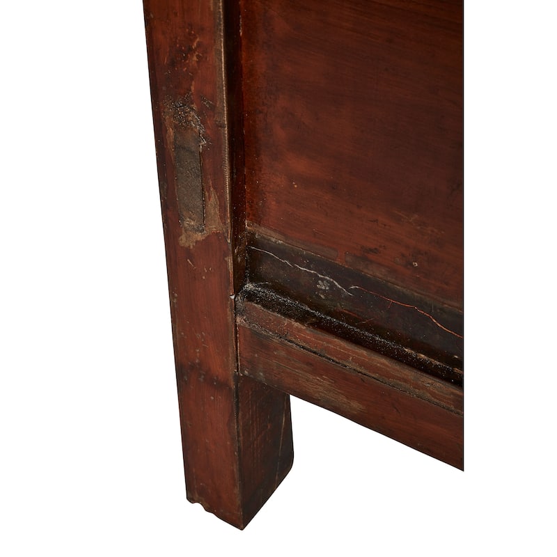 Furniture Classics Welkin Reclaimed Honey Pine Sideboard