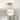 Mid-Century Modern 1-Light Dome Semi-Flush Mount Ceiling Light with with Opal Glass Globe Shade - 9.5