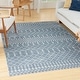 preview thumbnail 18 of 84, Nourison Astra Machine Washable Moroccan Area Rug