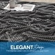 preview thumbnail 83 of 97, Empyrean Cut Plush Fleece Throw Blanket - Lightweight Super Soft Fuzzy Luxury Bed Blanket for Bed