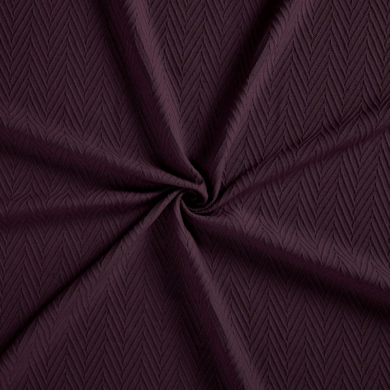 Superior Metro Zig-Zag Chevron All-Season Bedding Cotton Blanket