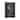 iCanvas 'Toilet Paper Charcoal Patent Blueprint' Canvas Print