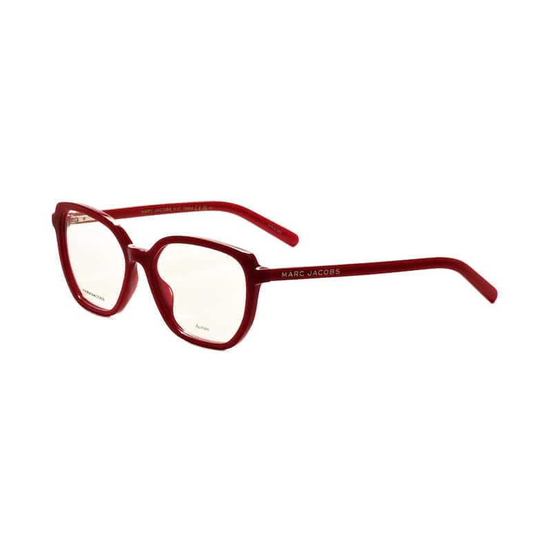 Marc Jacobs Women's 53mm Red Opticals MARC661-0C9A-16