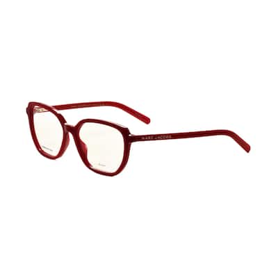 Marc Jacobs Women's 53mm Red Opticals MARC661-0C9A-16