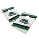 preview thumbnail 1 of 3, Binghamton SUNY Bearcats Regulation 2x4 Cornhole Set
