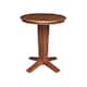 Option Distressed Oak
