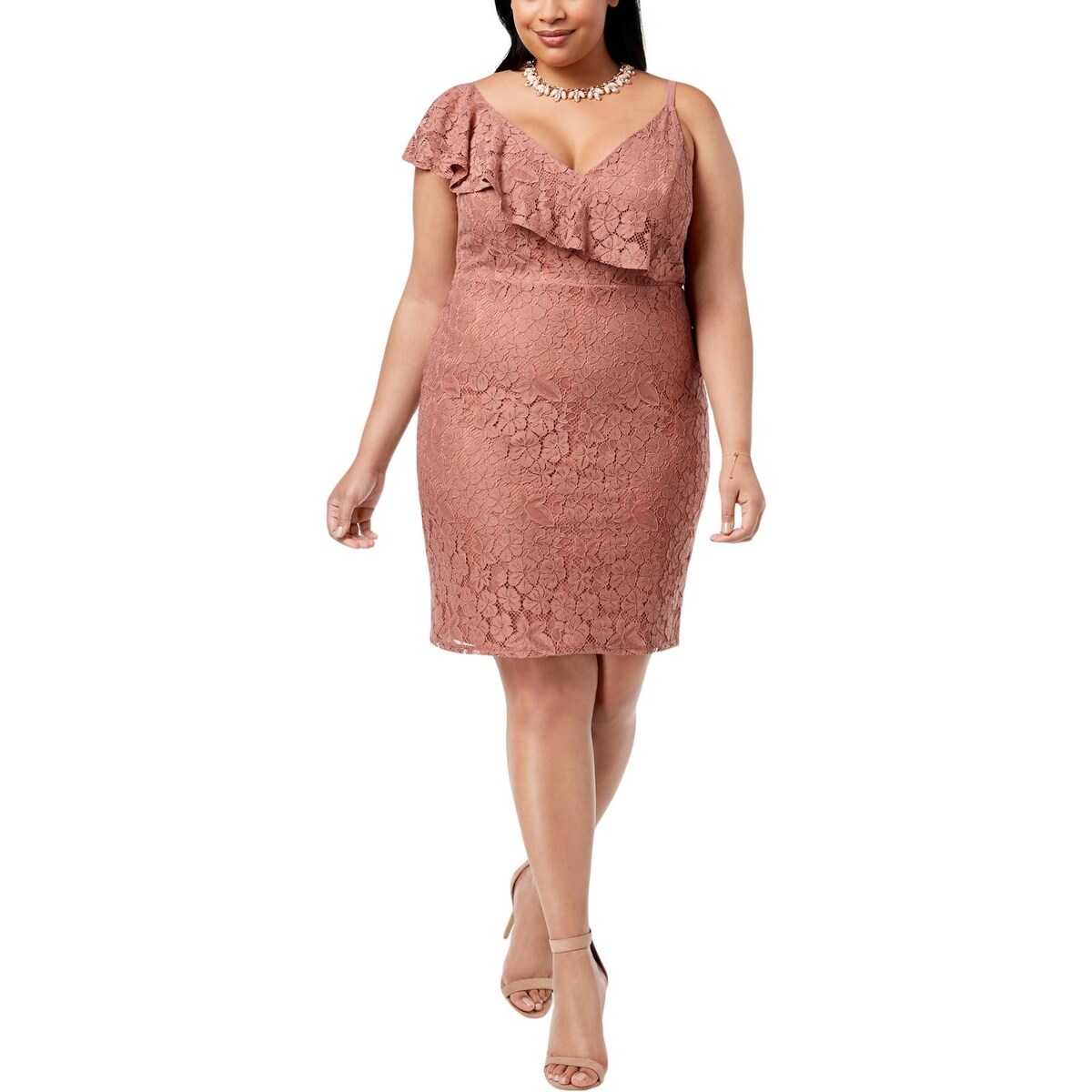 soprano bodycon dress