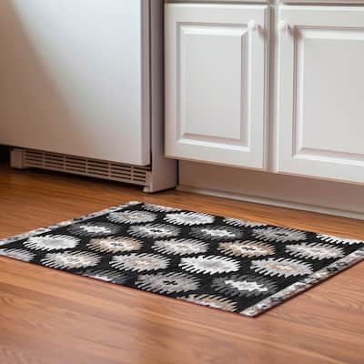 Premium Washable Super Soft Southwest Global Mayfield Rug