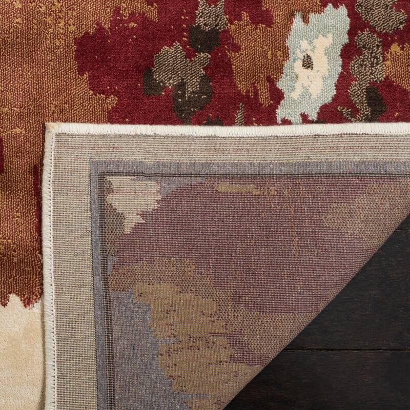 SAFAVIEH Paradise Armina Modern Viscose Rug