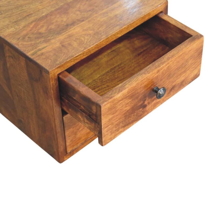 Solis Chestnut Nightstand