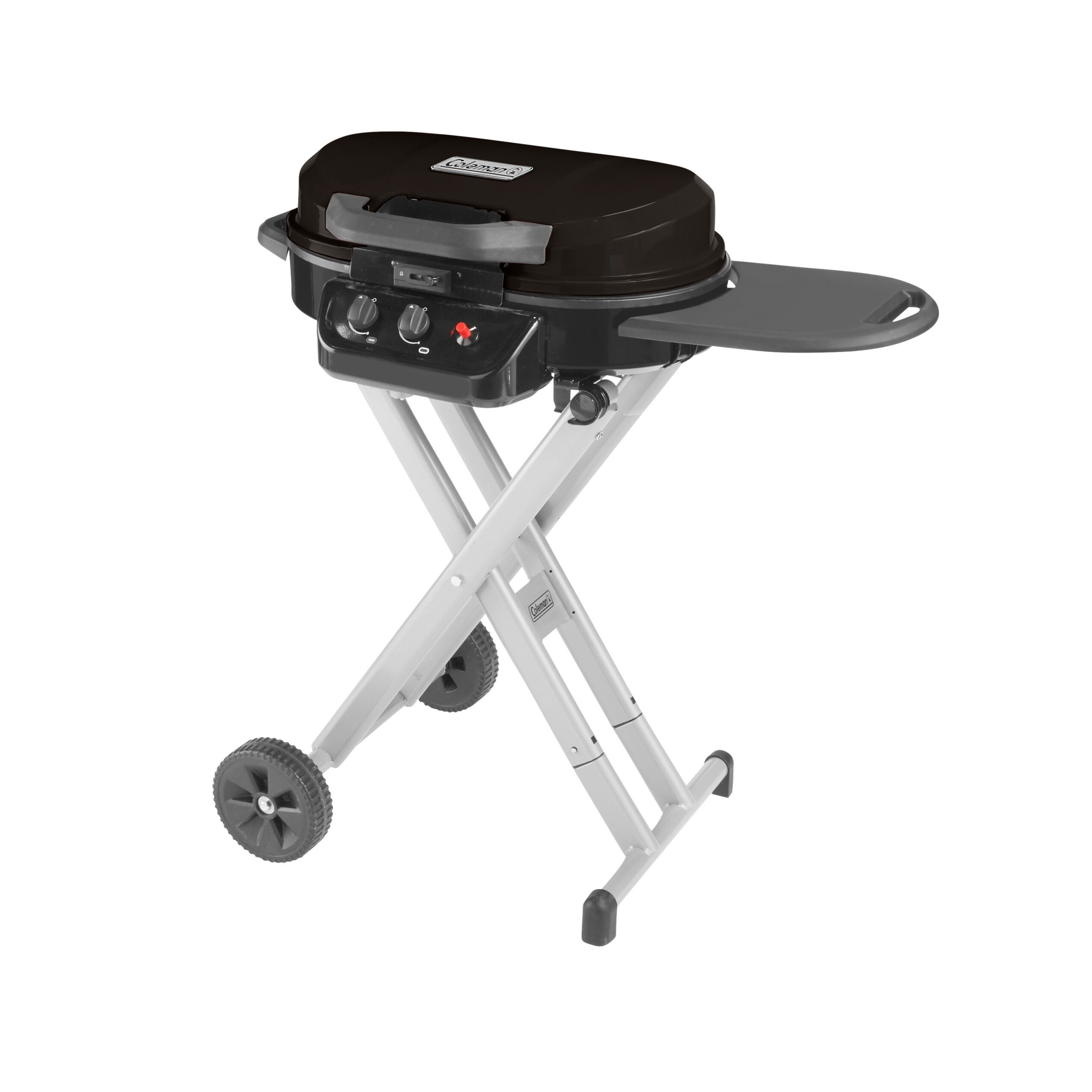 Coleman portable gas grill clearance