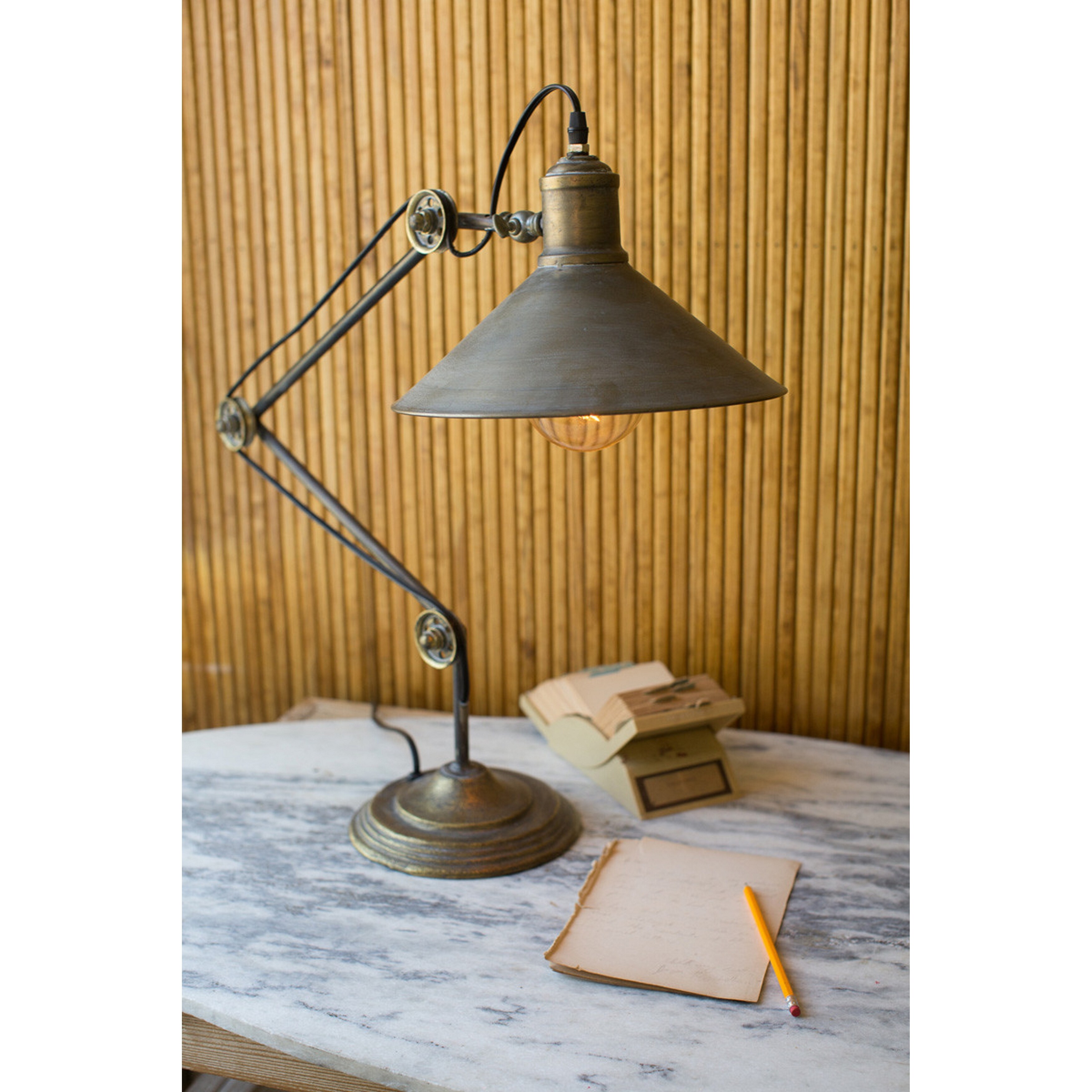 Table lamps 24 inches outlet tall