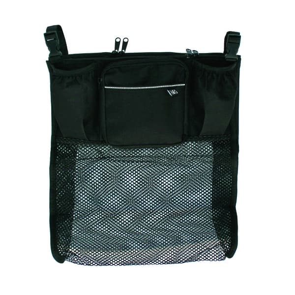 slide 2 of 6, J. L. Childress Cups 'N Cargo Stroller Organizer