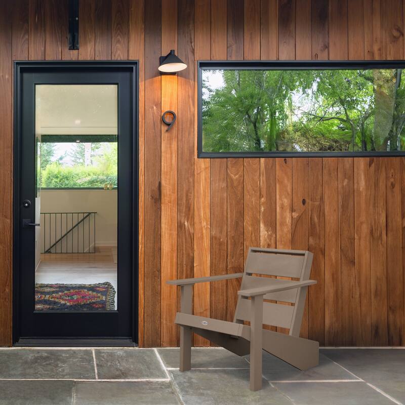BAHIA VERDE OUTDOORS Haven Modern Adirondack Chair