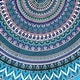 preview thumbnail 13 of 22, Cotton Inspiring Floral Tablecloth Collection