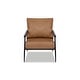 preview thumbnail 23 of 50, Artdeco Home Parker Accent Chair