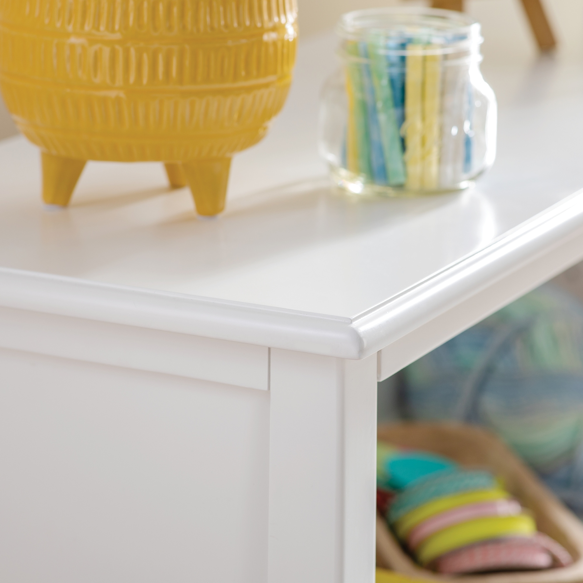 Guidecraft Kids 2 Shelf Bookcase