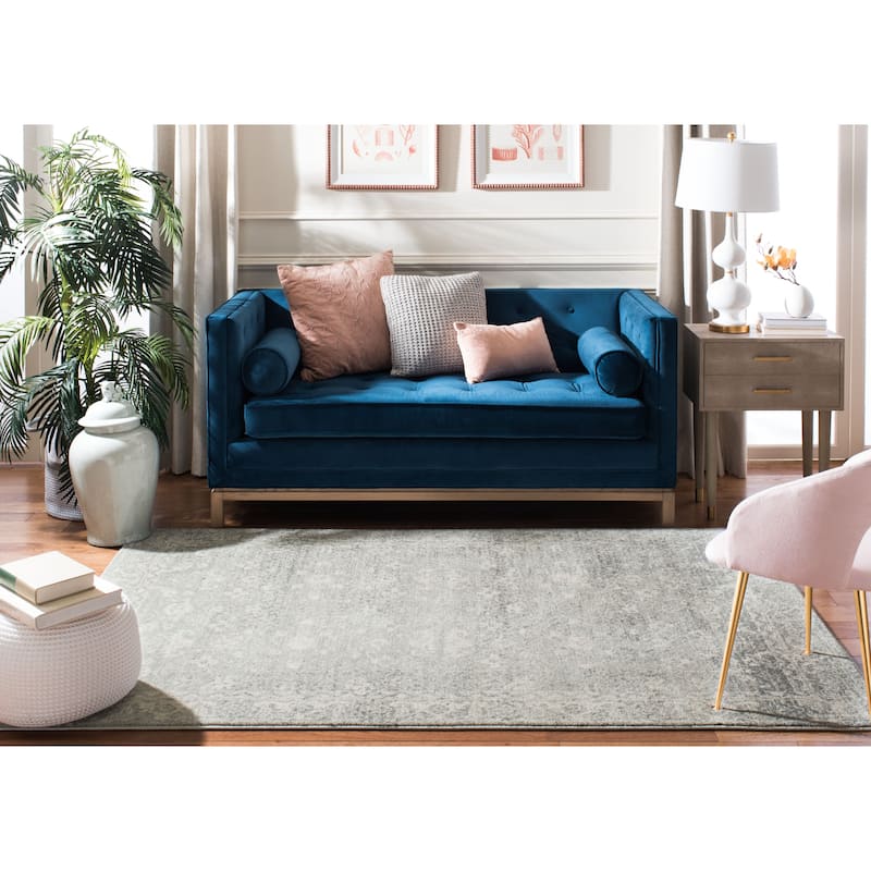 SAFAVIEH, Evoke Karola Vintage Boho Rug