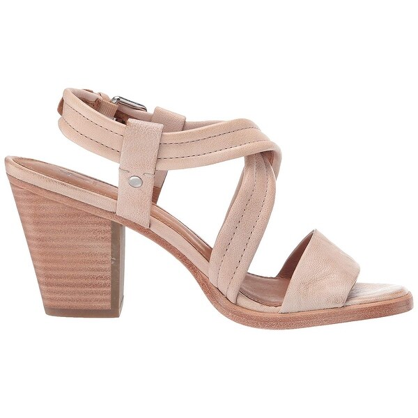 frye dani criss cross