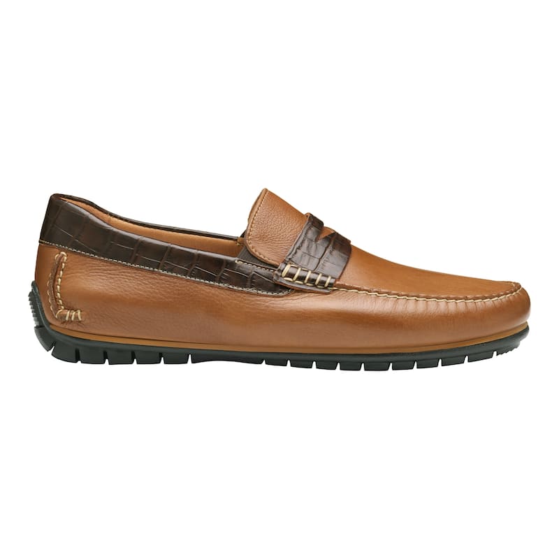 Johnston & Murphy Men's Cort 2.0 Penny