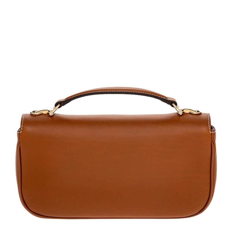 Gucci Horsebit 1955 Soft Small Top Handle Bag