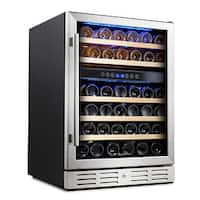 Saxony 24 single zone beverage centre