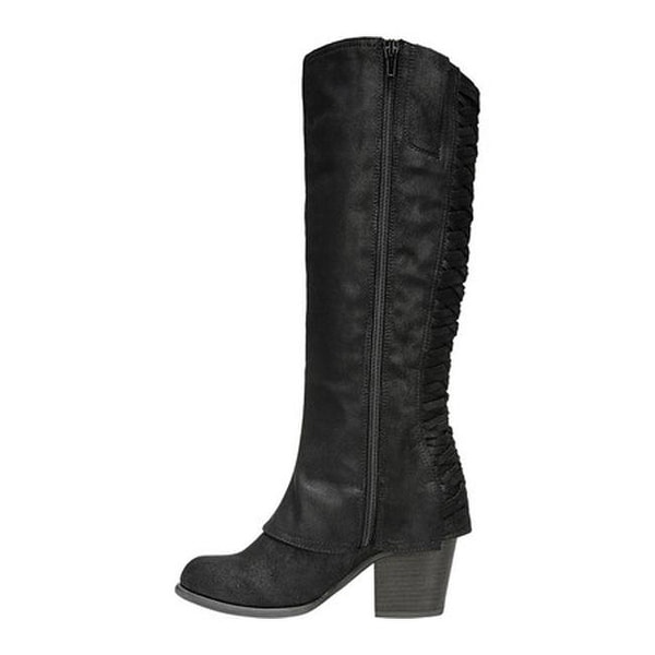 fergalicious tinley women's knee high boots