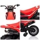 preview thumbnail 5 of 22, Kids Ride on Motorcycle, Electric Battery Powered Rechargeable Motorbike