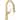 Hansgrohe Locarno 1.75 GPM Pull Down Prep Kitchen Faucet with Magnetic