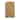 Justice Design Ambiance - Small Rectangle Wall Sconce - Closed Top - Replaceable Bulb