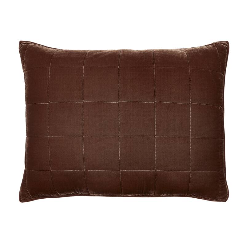 Splendid Maddie Soft Velvet Feel 3-Piece Quilt Set