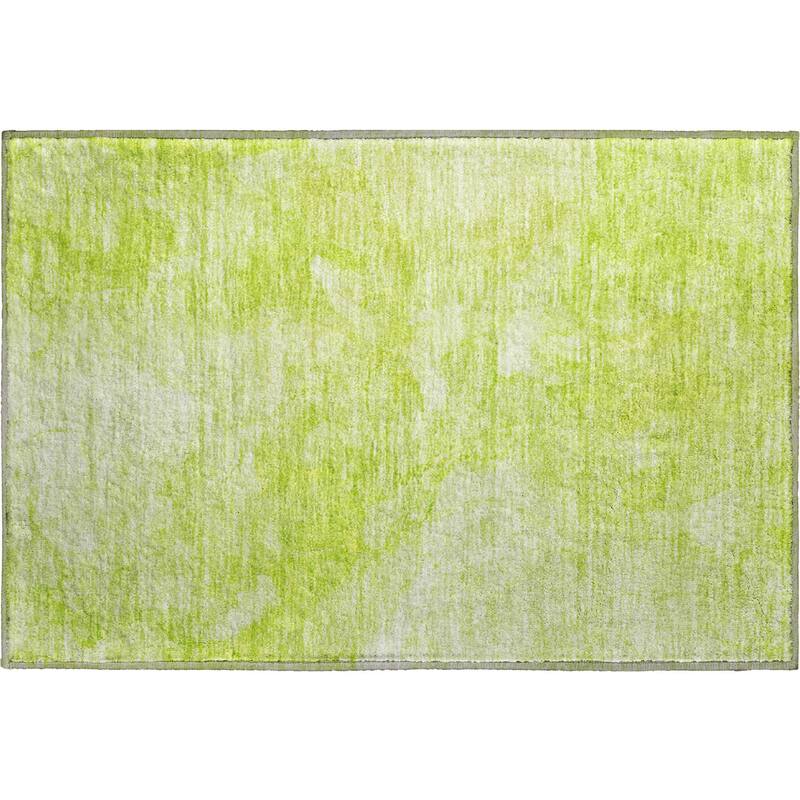 Premium Washable Super Soft Contemporary Marble Mayfield Rug