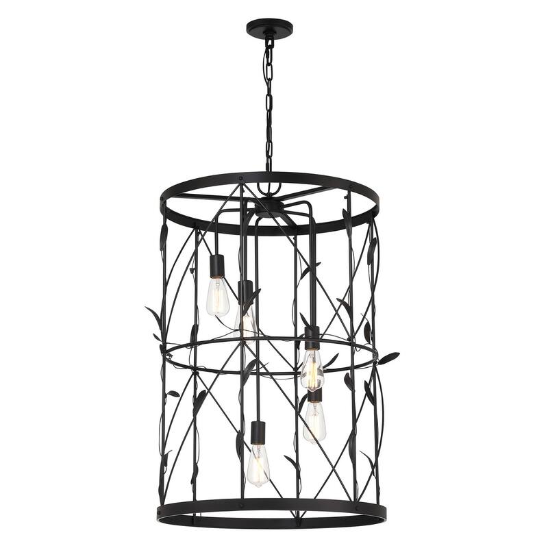 Lexington 5-Light Pendant