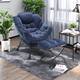 Option Navy Blue