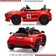 preview thumbnail 10 of 19, Ride on Car for Kids with Remote Contorl, 12V Licensed Benz AMG