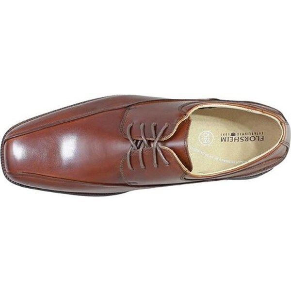 florsheim curtis