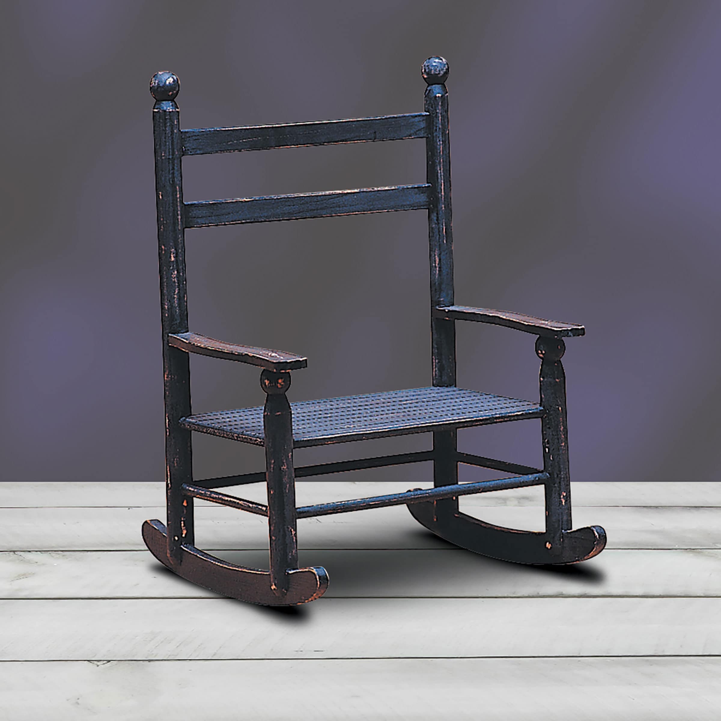 18 inch doll rocking chair sales