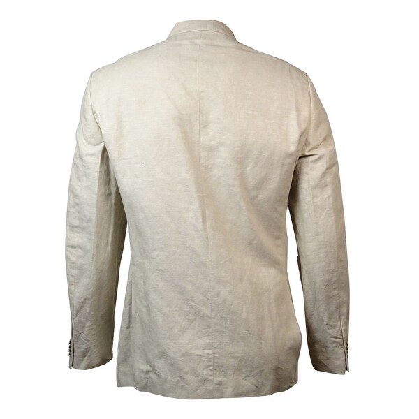 tommy hilfiger men's sport coat