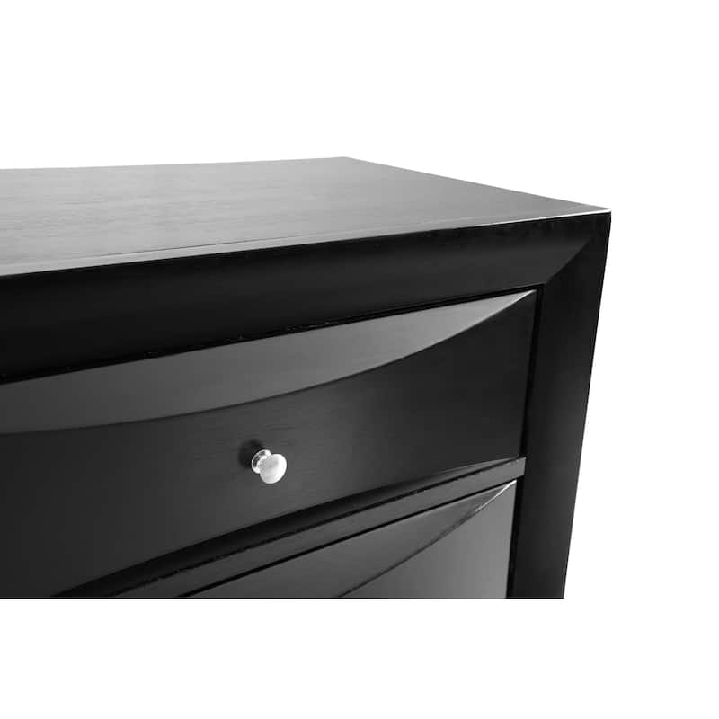Glory Furniture Marilla 5 Drawer Chest