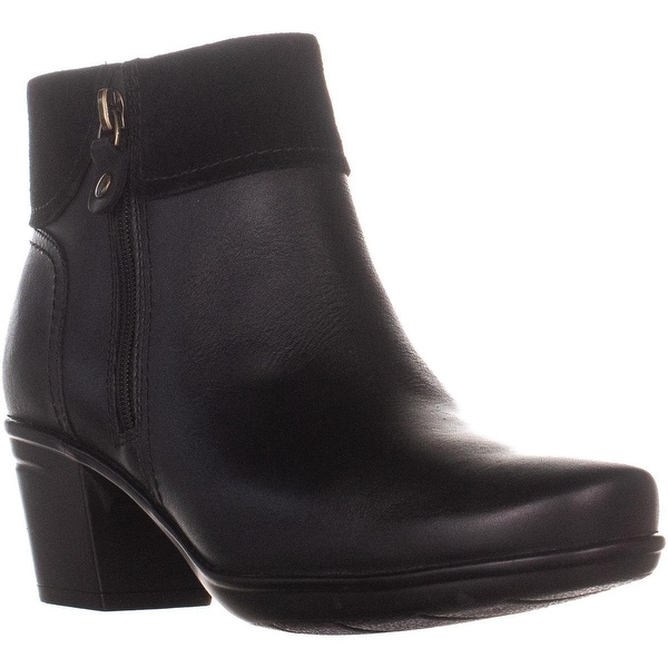 clarks emslie twist boots