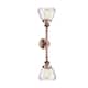 Option Antique Copper / Clear